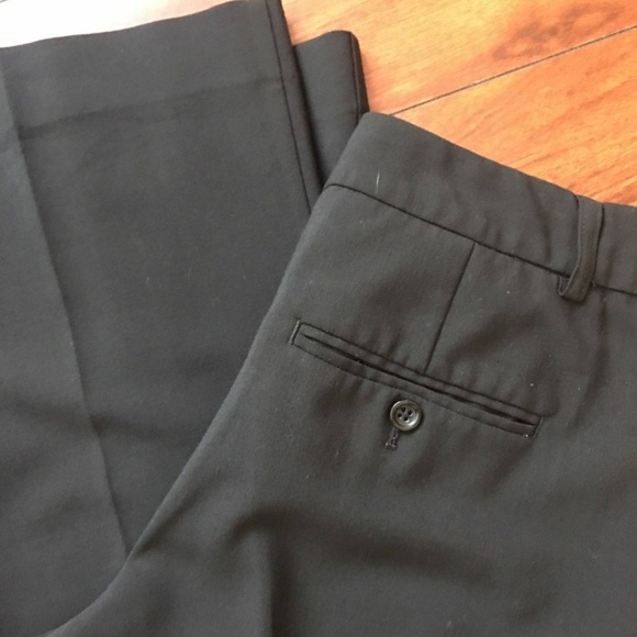 Express Editor slacks - Picture 4 of 5